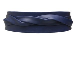 ADA Collection Women's OBI Classic Wrap Belt